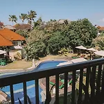 Bali Wirasana Inn