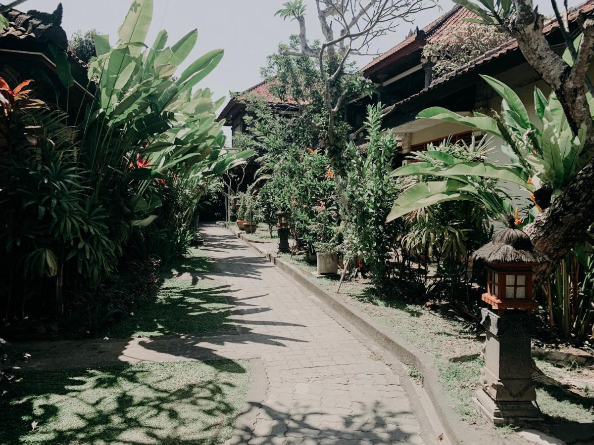 Guest house Bali Wirasana Sanur (Bali)