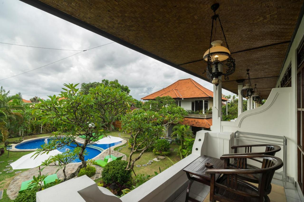 Bali Wirasana Maison d'hôtes 3*