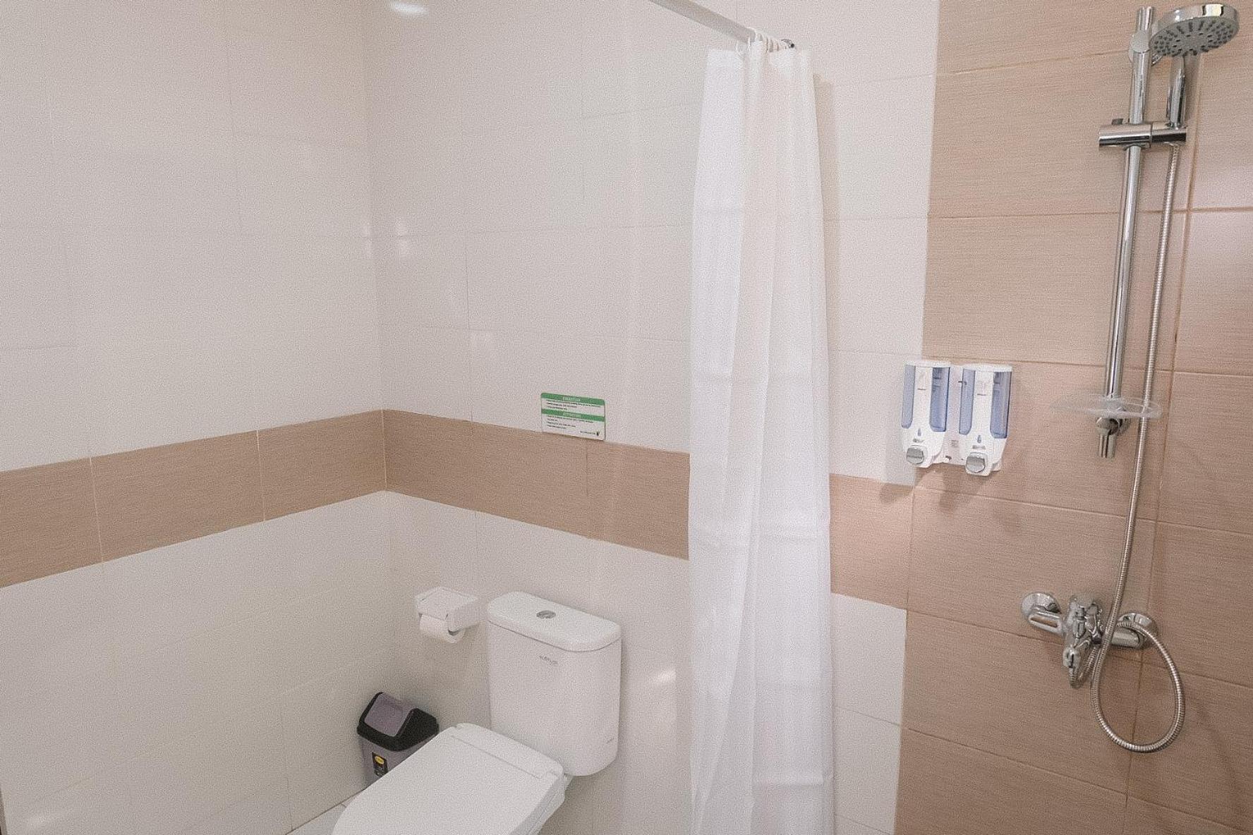 Guest house Bali Wirasana Sanur (Bali)