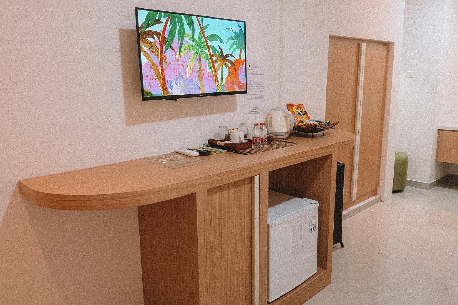 Bali Wirasana 3* Sanur (Bali)