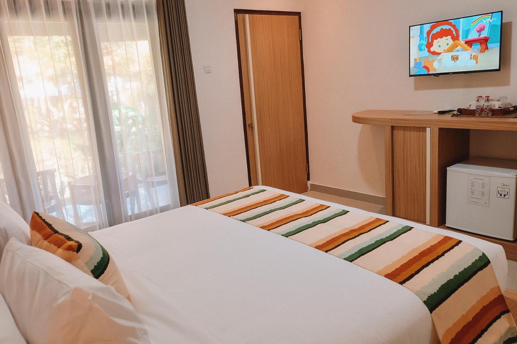 Bali Wirasana Guest house