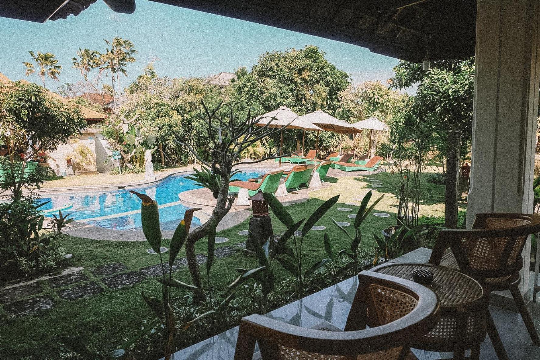 Guest house Bali Wirasana 3*