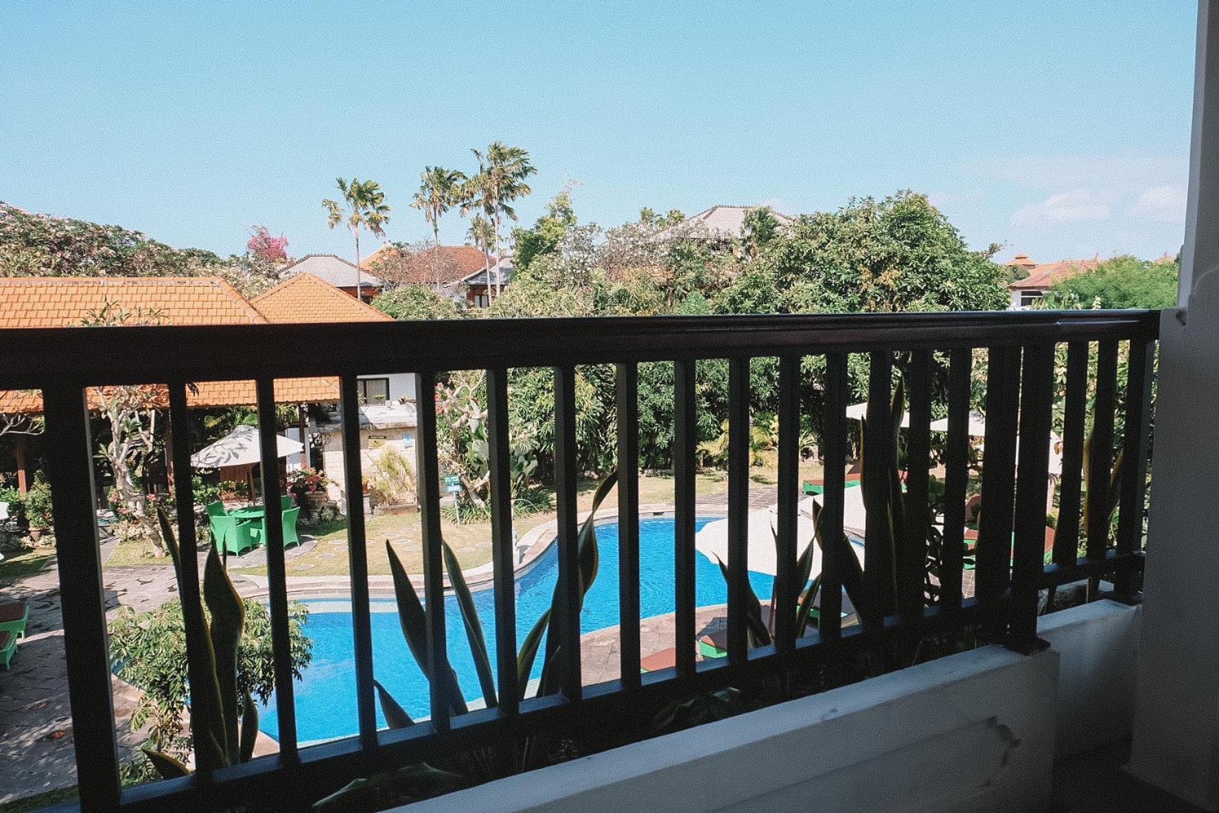 Bali Wirasana Maison d'hôtes
