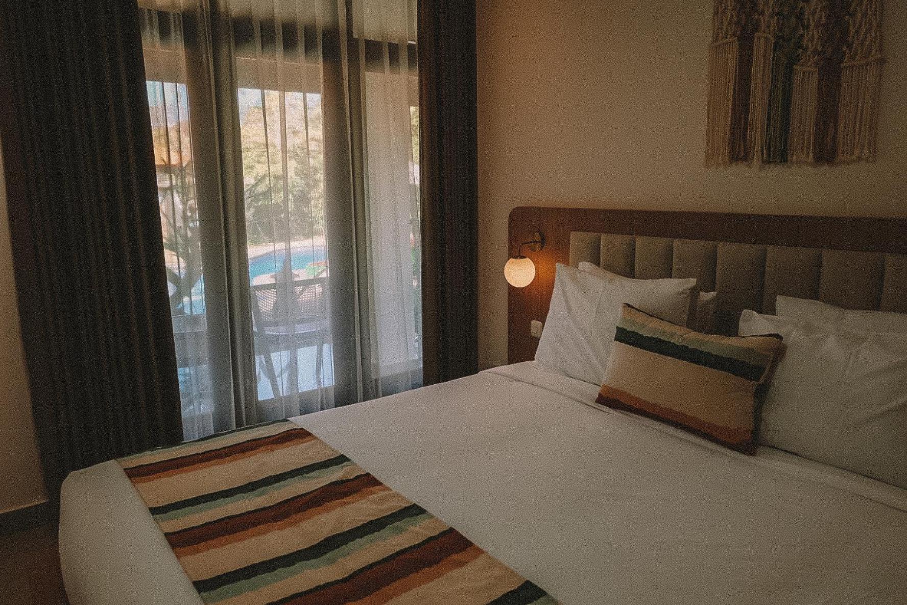 Guest house Bali Wirasana