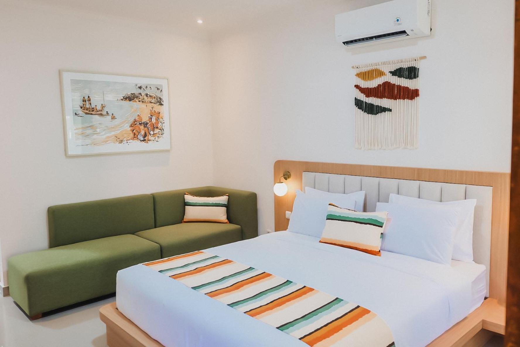 Bali Wirasana Guest house 3*