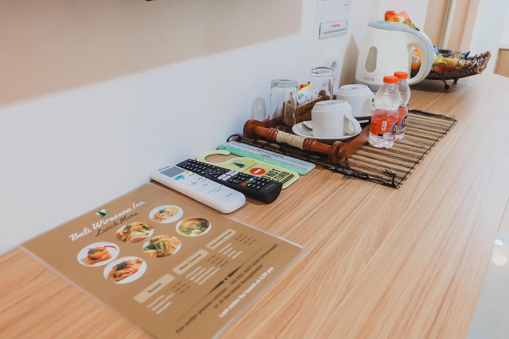 Bali Wirasana Guest house Sanur (Bali)