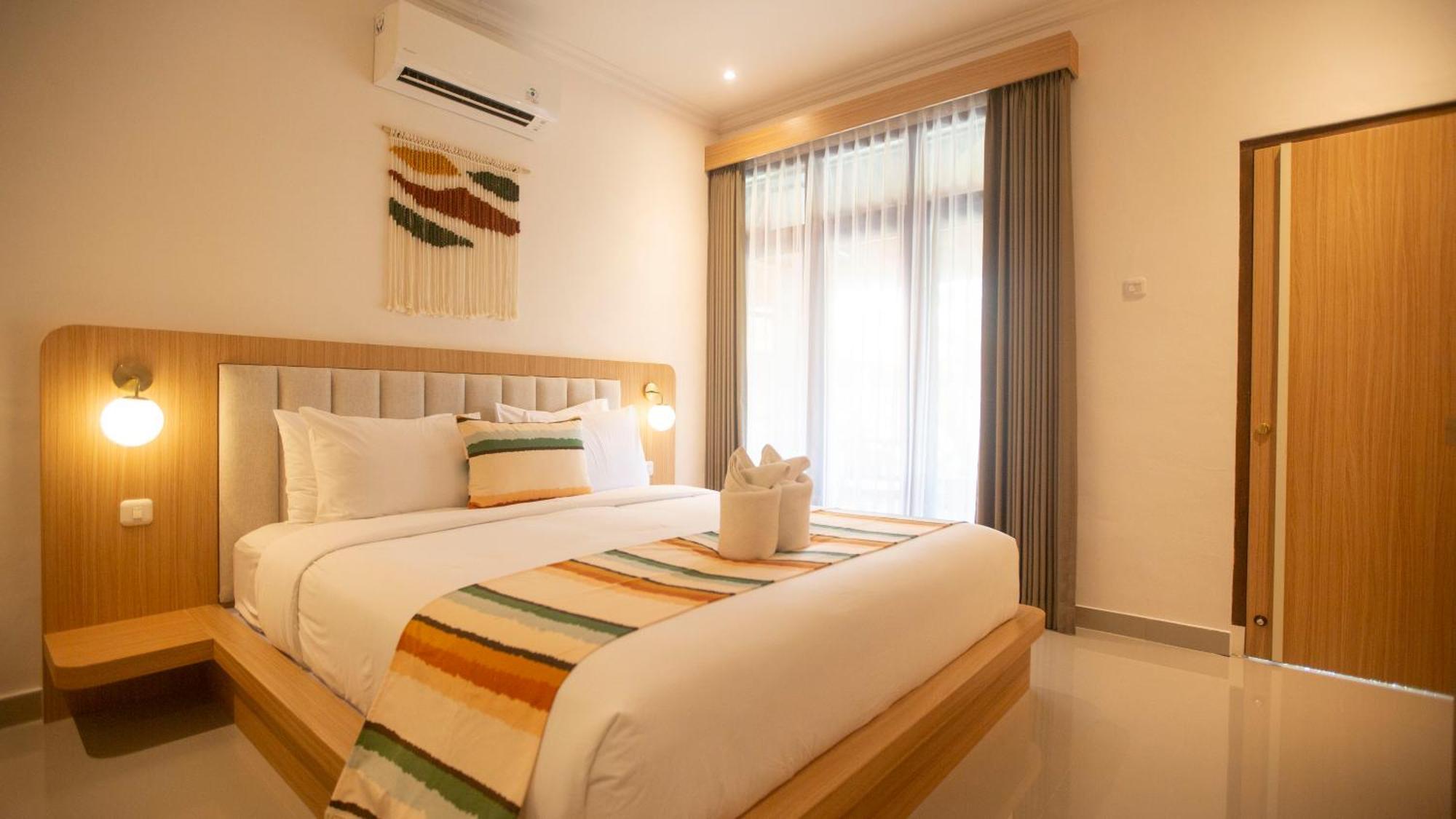 Guest house Bali Wirasana