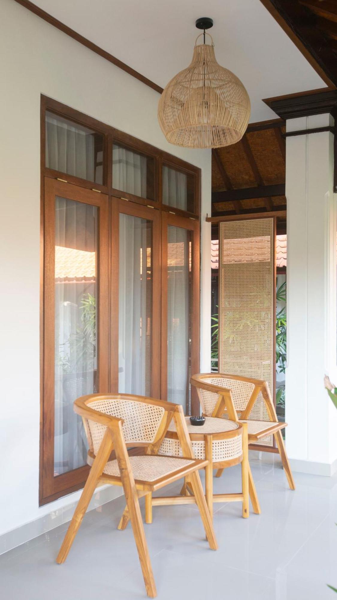 Maison d'hôtes Bali Wirasana Sanur