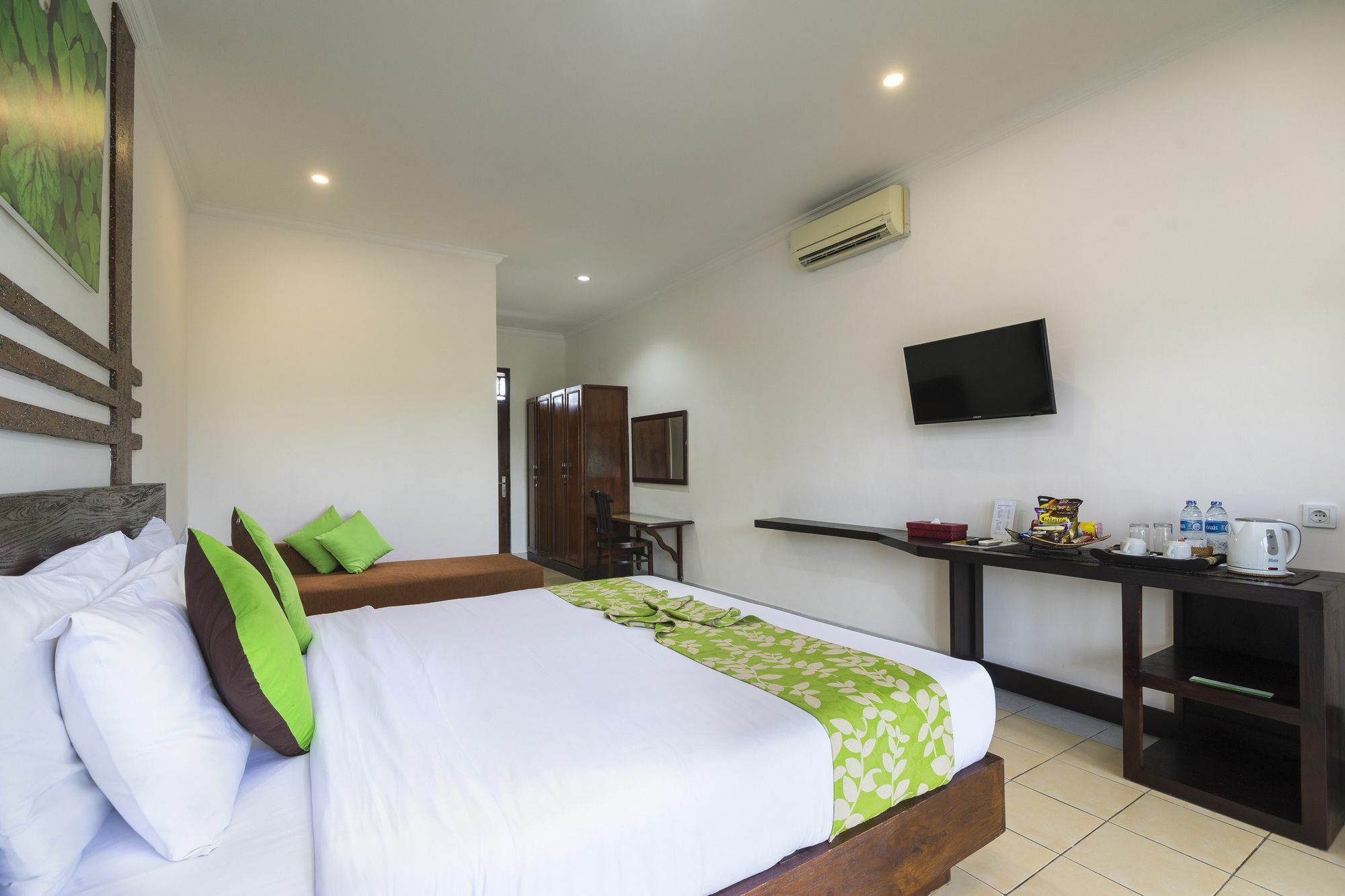 Bali Wirasana Guest house 3*