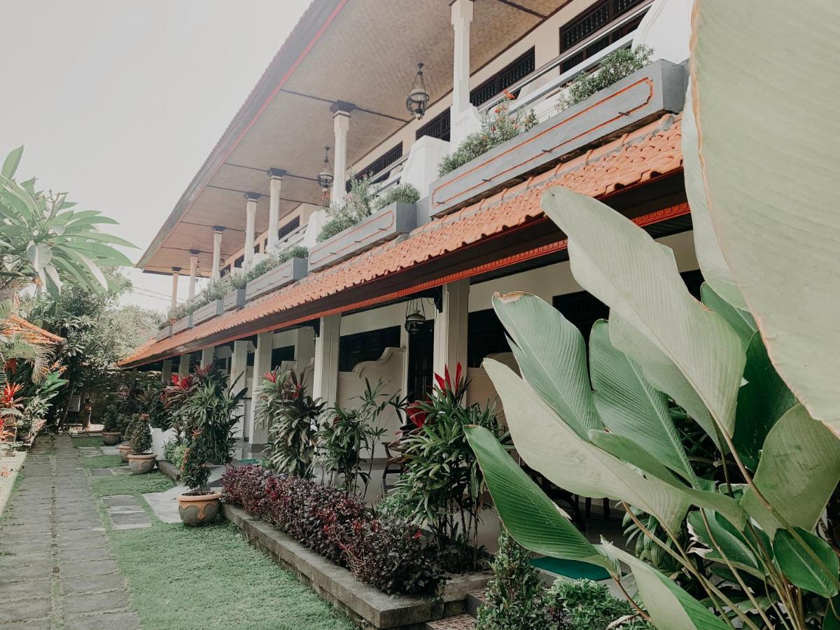 Bali Wirasana Wisma tamu