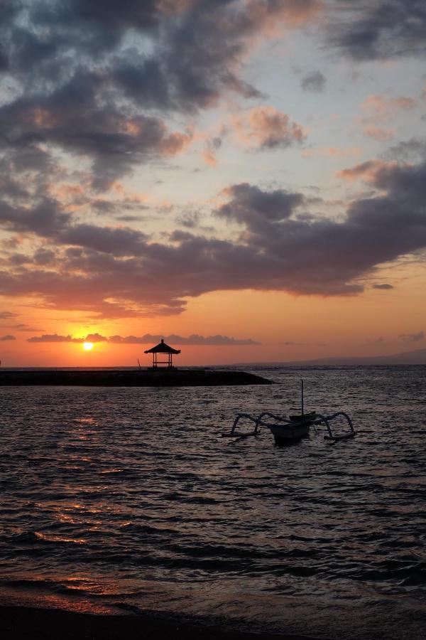 Bali Wirasana Wisma tamu Sanur (Bali)