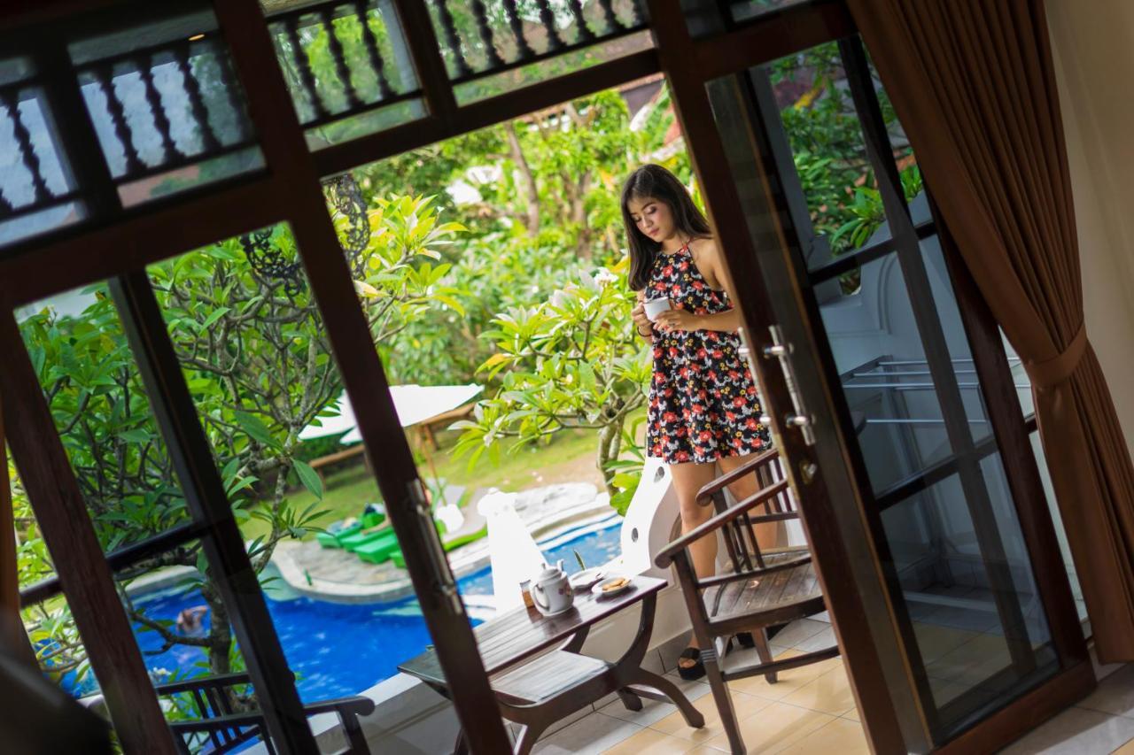 Bali Wirasana 3* Sanur (Bali)