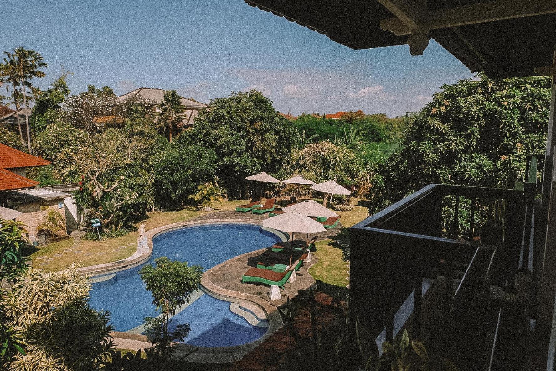 Bali Wirasana Wisma tamu Sanur (Bali)