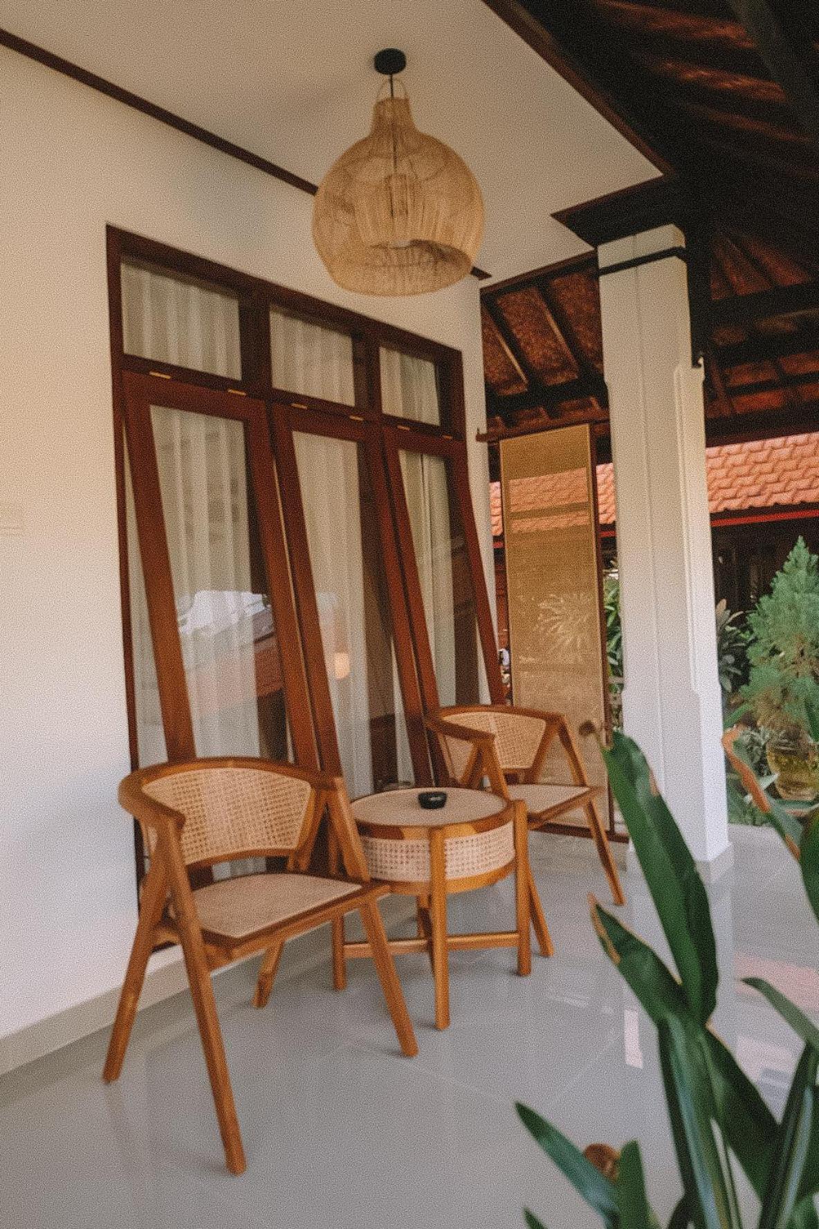 Bali Wirasana Sanur (Bali)