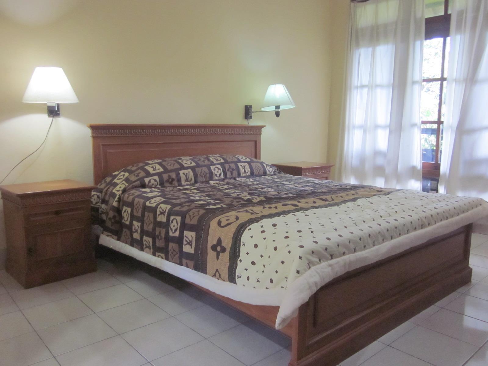 Bali Wirasana Wisma tamu 3*